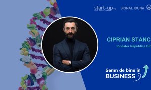 <span class="title-highlight">Ciprian Stancu, Republica BIO</span>: ”ascultarea activă este ceea ce transformă un lider mediu într-unul extraordinar”