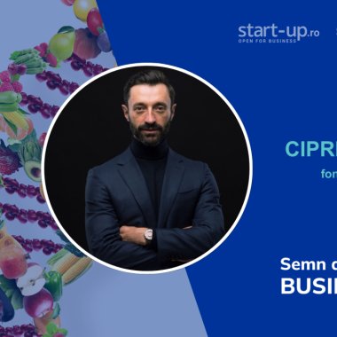 <span class="title-highlight">Ciprian Stancu, Republica BIO</span>: ”ascultarea activă este ceea ce transformă un lider mediu într-unul extraordinar”