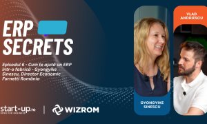 De la un gram de făină la un produs finit | Cum folosește Fornetti un ERP pentru monitorizare