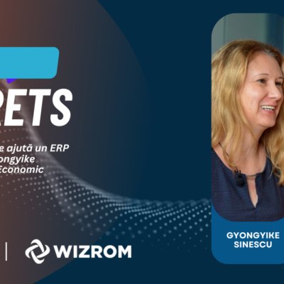 De la un gram de făină la un produs finit | Cum folosește Fornetti un ERP pentru monitorizare