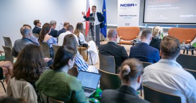 Antreprenorii români, decalaj mare privind AI-ul față de alte țări europene