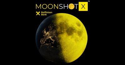 Înscrieri deschise pentru cohorta 2 a MoonShotX, program de scalare