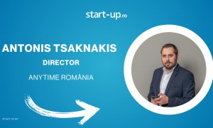 Interamerican lansează în România brandul digital de asigurări Anytime