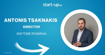 Interamerican lansează în România brandul digital de asigurări Anytime
