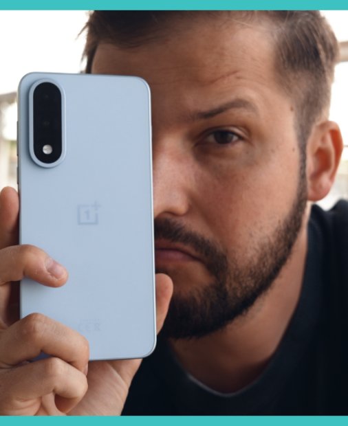 REVIEW <span class="title-highlight">OnePlus Nord 5</span> - renunță la metal pentru plastic. Dar a făcut bine?