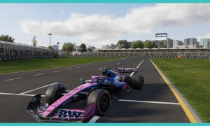 <span class="title-highlight">REVIEW F1 25 </span>îmbunătățește lucrurile la care rămăsese dator în ultimii ani