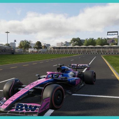 <span class="title-highlight">REVIEW F1 25 </span>îmbunătățește lucrurile la care rămăsese dator în ultimii ani