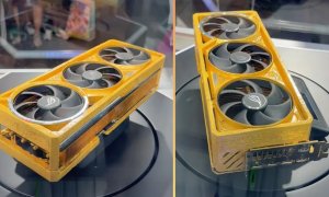 Placă video de PC care costă 500.000 de dolari. Ce o face specială