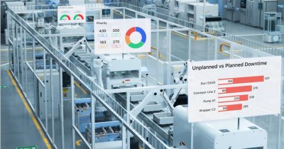 MaintainX, startup-ul lui Chris Țurlică, evaluare de 2,5 mld. $ după o investiție de 150 mil.$