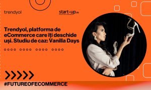 Trendyol, platforma de eCommerce care îți deschide uși. Studiu de caz: Vanilla Days
