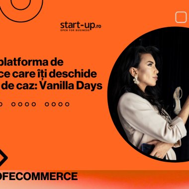 Trendyol, platforma de eCommerce care îți deschide uși. Studiu de caz: Vanilla Days