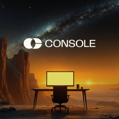 Console, startup de asistență AI pentru suport IT, fondat de românul Andrei Șerban primește o finanțare de 6,2 mil. de dolari