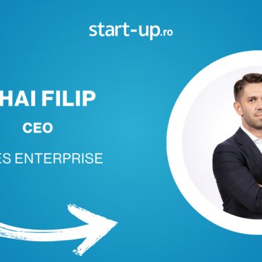 Mihai Filip, OVES: Contractarea domeniului IT a ajuns și în România