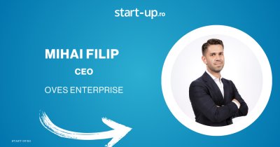 Mihai Filip, OVES: Contractarea domeniului IT a ajuns și în România