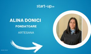 ROCA vinde pachetul de 20% din producătorul de lactate Artesana către fondul Booster Capital