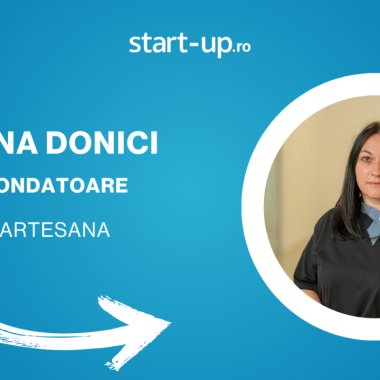 ROCA vinde pachetul de 20% din producătorul de lactate Artesana către fondul Booster Capital