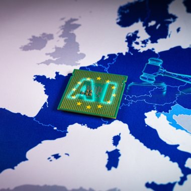 Europa riscă să rămână în urmă în cursa inteligenței artificiale