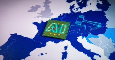 Europa riscă să rămână în urmă în cursa inteligenței artificiale