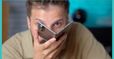 REVIEW <span class="title-highlight">Samsung Galaxy Fold 7</span>: 10 lucruri bune și un păcat capital