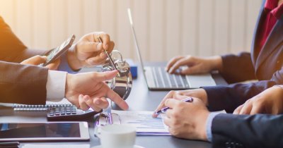 Cele mai mari 10 runde de finanțare din Europa în prima jumătate a anului 2025