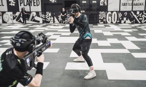 Te poți înscrie la calificările naționale pentru Cupa Mondială de esports în VR