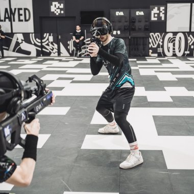 Te poți înscrie la calificările naționale pentru Cupa Mondială de esports în VR