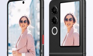 <span class="title-highlight">ZTE nubia Flip 2</span> e disponibil în România. Poate cel mai ieftin telefon pliabil?