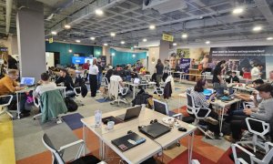 Hackathonul NASA Space Apps Challenge: înscrieri deschise cu soluții... universale
