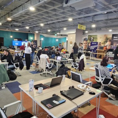 Hackathonul NASA Space Apps Challenge: înscrieri deschise cu soluții... universale