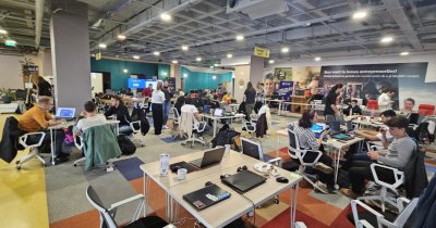 Hackathonul NASA Space Apps Challenge: înscrieri deschise cu soluții... universale