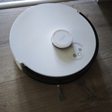 Review Tapo RV30 - aspirator robot entry level și esențial