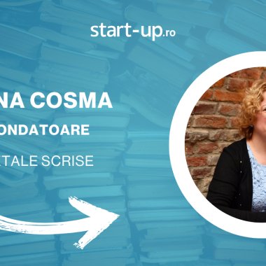 Petale Scrise: cum supraviețuiește o editură independentă în România