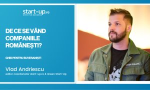 Ceaușescu, La Cocoș, Artesana și Robert Turcescu. Ce au în comun?