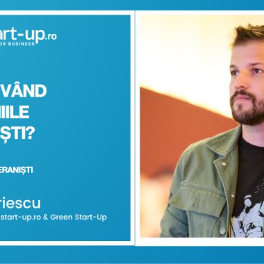 Ceaușescu, La Cocoș, Artesana și Robert Turcescu. Ce au în comun?