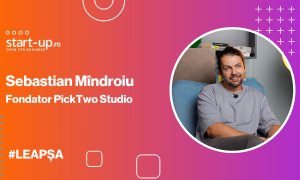 <span class="title-highlight">Sebastian Mîndroiu, PickTwo</span>: Afacerea de design din spatele celor mai populare restaurante de azi