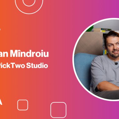 <span class="title-highlight">Sebastian Mîndroiu, PickTwo</span>: Afacerea de design din spatele celor mai populare restaurante de azi