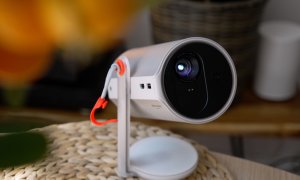 XGIMI MoGo 4 Review – Merită acest mini proiector portabil?