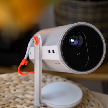 XGIMI MoGo 4 Review – Merită acest mini proiector portabil?