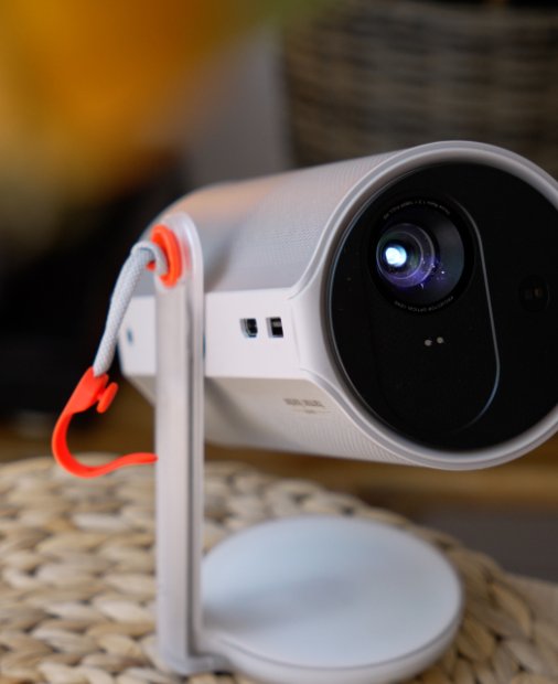 XGIMI MoGo 4 Review – Merită acest mini proiector portabil?