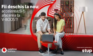 V-BOOST: programul dedicat digitalizării companiilor antreprenoriale