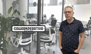 <span class="title-highlight">Marian Oprea, Coworkperativa</span>: "Mulți au înțeles greșit ce înseamnă un spațiu de coworking"