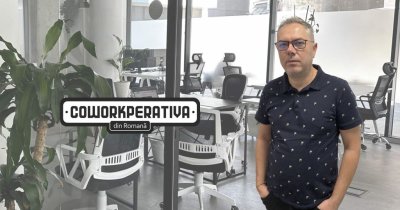<span class="title-highlight">Marian Oprea, Coworkperativa</span>: "Mulți au înțeles greșit ce înseamnă un spațiu de coworking"