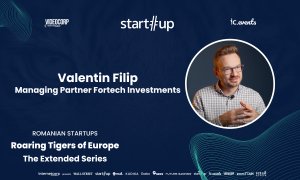 <span class="title-highlight">Valentin Filip, Fortech Investments</span>: how do you start as a developer and become and ecosystem builder