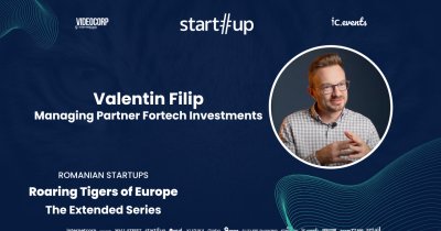 <span class="title-highlight">Valentin Filip, Fortech Investments</span>: how do you start as a developer and become and ecosystem builder