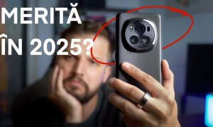 <span class="title-highlight">Honor Magic6 Pro</span>: review pe termen lung după mai bine de un an de folosire