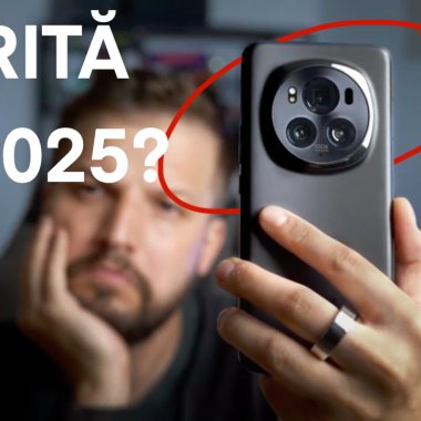 <span class="title-highlight">Honor Magic6 Pro</span>: review pe termen lung după mai bine de un an de folosire