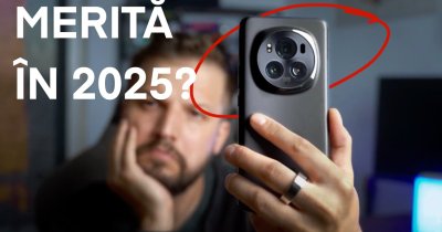 <span class="title-highlight">Honor Magic6 Pro</span>: review pe termen lung după mai bine de un an de folosire