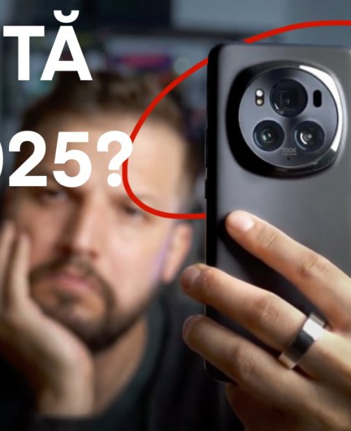 <span class="title-highlight">Honor Magic6 Pro</span>: review pe termen lung după mai bine de un an de folosire