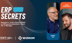 <span class="title-highlight">Sorin Ilie, TEMAD</span> | Cum ajută un ERP o companie de distribuție de 51 de milioane de euro