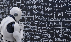 Nu doar românii pot lua medalia de aur la Olimpiada de matematică, ci și DeepMind și OpenAI